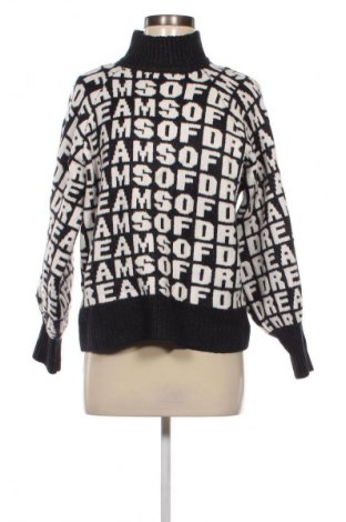 Damski sweter H&M, Rozmiar S, Kolor Kolorowy, Cena 29,99 zł