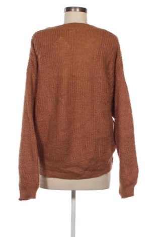 Damenpullover H&M, Größe S, Farbe Braun, Preis 10,49 €