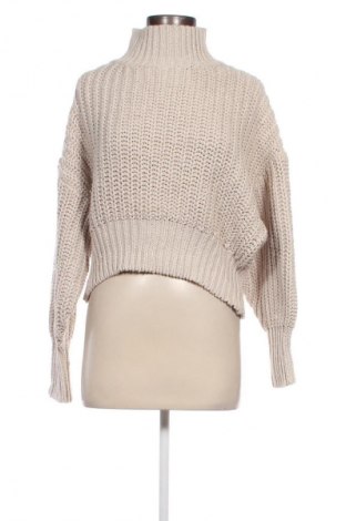 Damenpullover H&M, Größe XS, Farbe Beige, Preis € 18,99