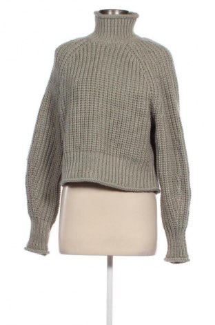 Damenpullover H&M, Größe M, Farbe Grün, Preis 11,49 €