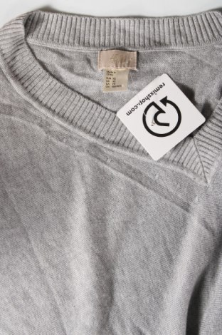 Dámsky pulóver H&M, Veľkosť XS, Farba Sivá, Cena  8,95 €