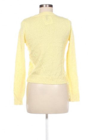 Damenpullover H&M Divided, Größe XS, Farbe Gelb, Preis 11,49 €