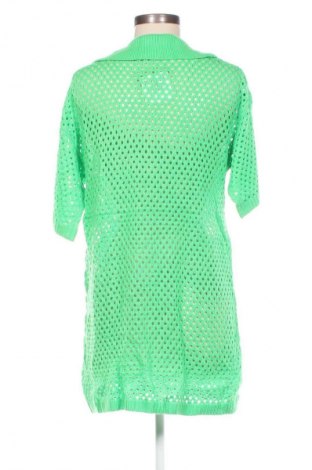 Pulover de femei H&M Divided, Mărime S, Culoare Verde, Preț 21,99 Lei