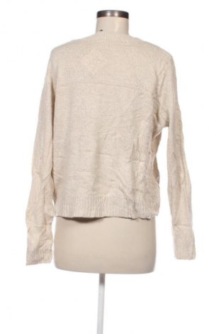 Damenpullover H&M Divided, Größe L, Farbe Beige, Preis € 10,49