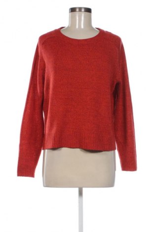 Damenpullover H&M Divided, Größe M, Farbe Rot, Preis 14,83 €