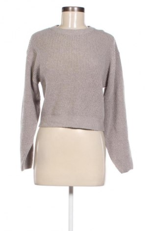 Damenpullover H&M Divided, Größe S, Farbe Braun, Preis € 10,99