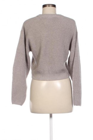 Damenpullover H&M Divided, Größe S, Farbe Braun, Preis € 10,99