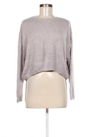 Damenpullover H&M Divided, Größe M, Farbe Grau, Preis € 20,49