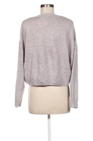 Damenpullover H&M Divided, Größe M, Farbe Grau, Preis € 20,49