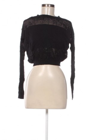 Pulover de femei H&M Divided, Mărime M, Culoare Negru, Preț 33,99 Lei