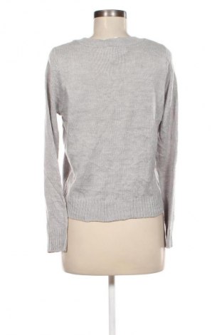 Dámsky pulóver H&M Divided, Veľkosť S, Farba Sivá, Cena  8,95 €