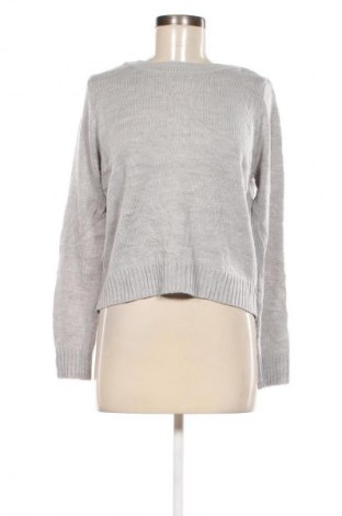 Damski sweter H&M Divided, Rozmiar S, Kolor Szary, Cena 41,99 zł