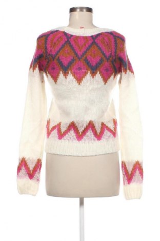 Damski sweter H&M Divided, Rozmiar S, Kolor Kolorowy, Cena 51,99 zł