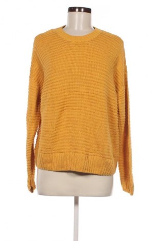 Dámsky pulóver H&M Divided, Veľkosť M, Farba Žltá, Cena  9,95 €