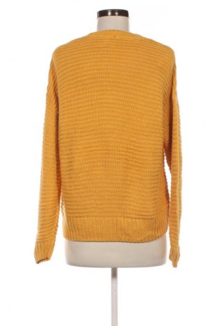 Damenpullover H&M Divided, Größe M, Farbe Gelb, Preis 11,49 €