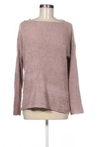 Dámsky pulóver H&M Divided, Veľkosť S, Farba Popolavo ružová, Cena  3,95 €