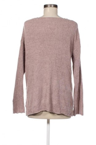 Dámsky pulóver H&M Divided, Veľkosť S, Farba Popolavo ružová, Cena  8,95 €