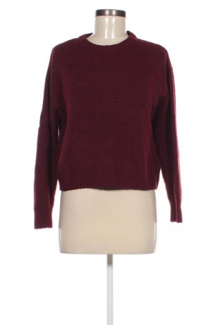 Damski sweter H&M Divided, Rozmiar S, Kolor Czerwony, Cena 36,99 zł