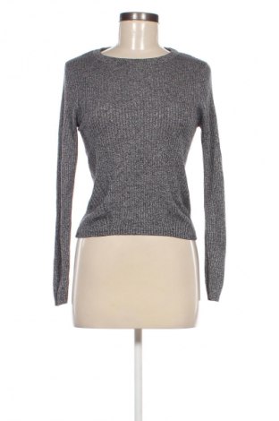 Dámsky pulóver H&M Divided, Veľkosť M, Farba Sivá, Cena  14,83 €