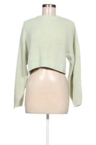 Damenpullover H&M Divided, Größe S, Farbe Grün, Preis € 24,00