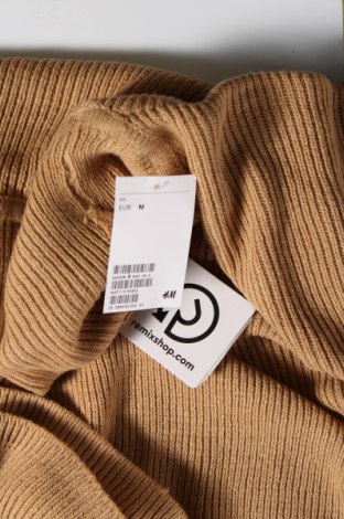 Damenpullover H&M Divided, Größe M, Farbe Beige, Preis 16,99 €