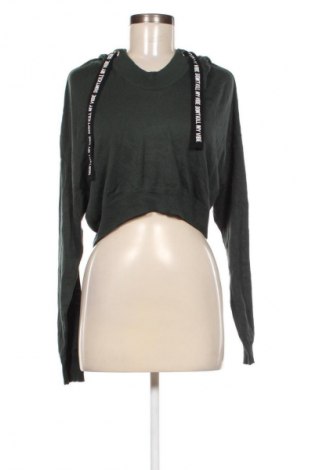 Pulover de femei H&M Divided, Mărime S, Culoare Verde, Preț 24,99 Lei