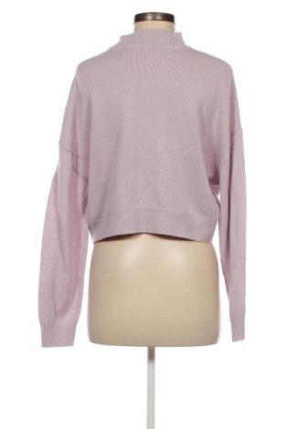 Damenpullover H&M Divided, Größe M, Farbe Lila, Preis € 14,83