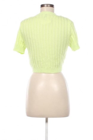 Damenpullover H&M Divided, Größe M, Farbe Grün, Preis € 7,49