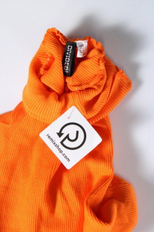 Damenpullover H&M Divided, Größe L, Farbe Orange, Preis € 4,99