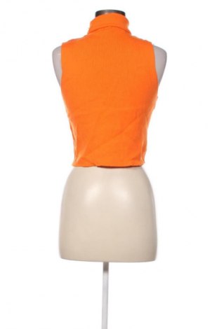 Damenpullover H&M Divided, Größe L, Farbe Orange, Preis € 4,99