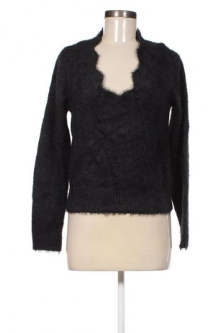 Damenpullover H&M Divided, Größe S, Farbe Schwarz, Preis 6,99 €