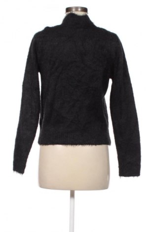 Pulover de femei H&M Divided, Mărime S, Culoare Negru, Preț 52,99 Lei