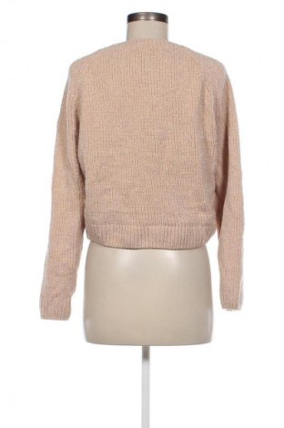 Damski sweter H&M Divided, Rozmiar M, Kolor Beżowy, Cena 46,99 zł