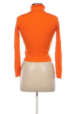 Damenpullover H&M Divided, Größe S, Farbe Orange, Preis € 10,99