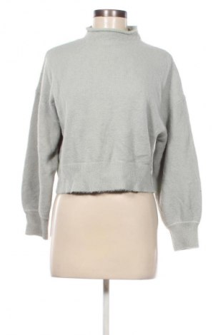 Dámsky pulóver H&M Divided, Veľkosť S, Farba Zelená, Cena  8,95 €