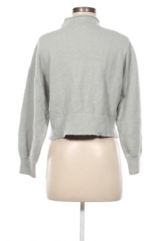 Damski sweter H&M Divided, Rozmiar S, Kolor Zielony, Cena 29,99 zł