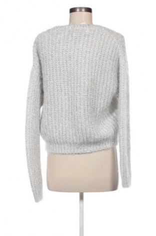 Dámsky pulóver H&M Divided, Veľkosť S, Farba Strieborná, Cena  7,95 €