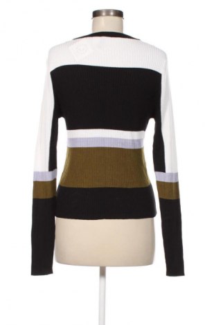 Damski sweter H&M Divided, Rozmiar L, Kolor Kolorowy, Cena 31,99 zł