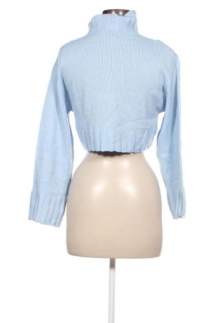 Damenpullover H&M Divided, Größe XS, Farbe Blau, Preis 6,99 €