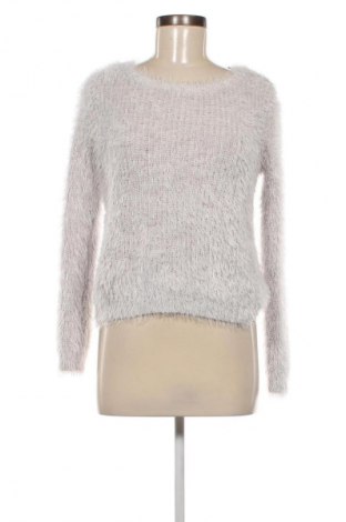 Damski sweter H&M Divided, Rozmiar S, Kolor Szary, Cena 41,99 zł