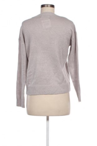 Damenpullover H&M Divided, Größe S, Farbe Grau, Preis 11,49 €