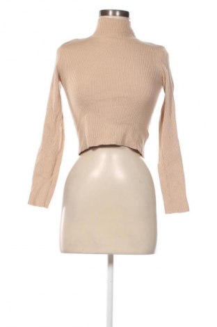 Damenpullover H&M Divided, Größe S, Farbe Beige, Preis € 11,49