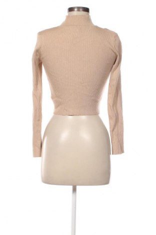 Damenpullover H&M Divided, Größe S, Farbe Beige, Preis € 11,49