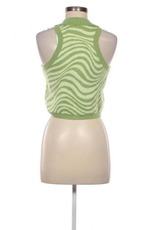 Pulover de femei H&M Divided, Mărime M, Culoare Verde, Preț 29,99 Lei