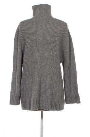 Damenpullover H&M Divided, Größe L, Farbe Grau, Preis 6,99 €