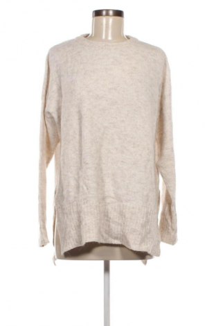 Damski sweter H&M Divided, Rozmiar M, Kolor Beżowy, Cena 41,99 zł