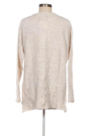 Damski sweter H&M Divided, Rozmiar M, Kolor Beżowy, Cena 46,99 zł