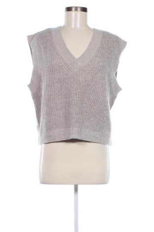 Damenpullover H&M Divided, Größe M, Farbe Grau, Preis 11,49 €