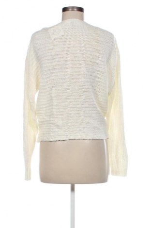 Damenpullover H&M Divided, Größe S, Farbe Ecru, Preis € 11,49