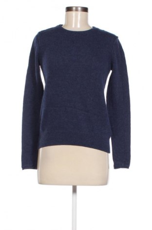 Damenpullover H&M L.O.G.G., Größe S, Farbe Blau, Preis € 14,83